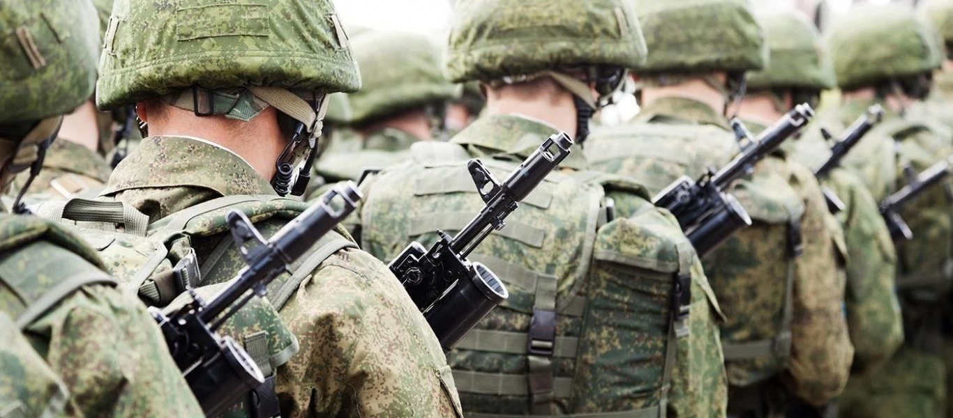 Αυτοί θα κληθούν σε περίπτωση επιστράτευσης - Όσα πρέπει να ξέρετε